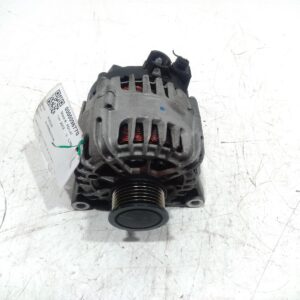 2012 FORD FOCUS ALTERNATOR