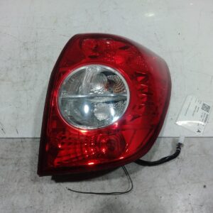 2007 HOLDEN CAPTIVA RIGHT TAILLIGHT