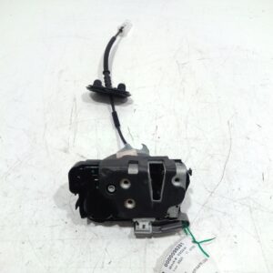 2021 FORD ESCAPE DOOR BOOT GATE LOCK