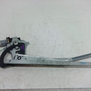 2010 HOLDEN BARINA RIGHT FRONT WINDOW REG MOTOR