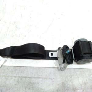 2018 HOLDEN CAPTIVA SEAT BELT STALK