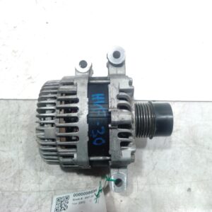 2015 HOLDEN COMMODORE ALTERNATOR