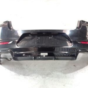 2015 HOLDEN COMMODORE REAR BUMPER