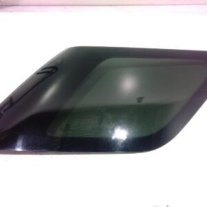 2011 FORD TERRITORY RIGHT REAR SIDE GLASS