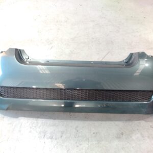 2010 HOLDEN BARINA REAR BUMPER