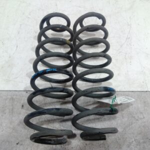 2016 FORD ECOSPORT REAR COIL SPRING