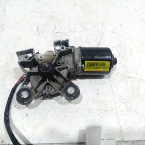 2007 HOLDEN CAPTIVA WIPER MOTOR