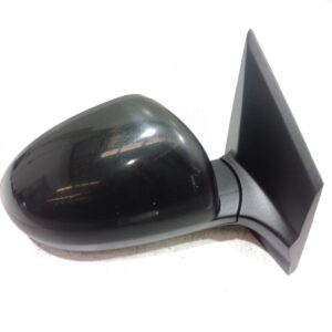 2012 HOLDEN BARINA RIGHT DOOR MIRROR