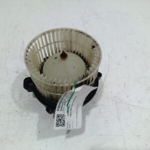 2011 FORD TERRITORY HEATER FAN MOTOR