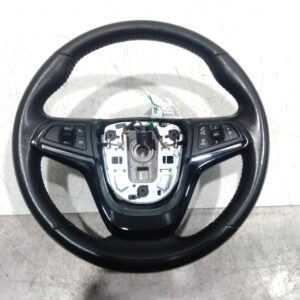 2015 HOLDEN COMMODORE STEERING WHEEL