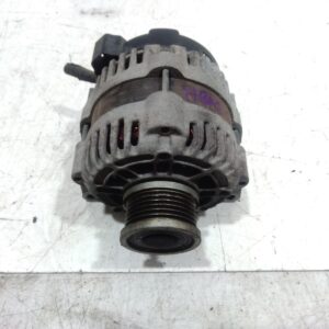 2012 HOLDEN BARINA ALTERNATOR