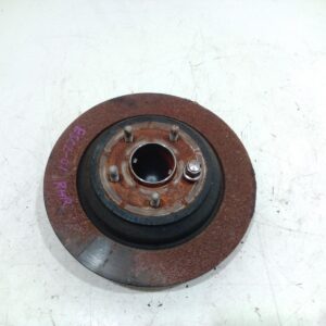 2021 FORD ESCAPE RIGHT REAR HUB ASSEMBLY