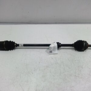 2010 HOLDEN BARINA RIGHT DRIVESHAFT