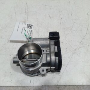 2021 FORD ESCAPE THROTTLE BODY