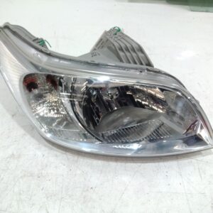 2010 HOLDEN BARINA RIGHT HEADLAMP