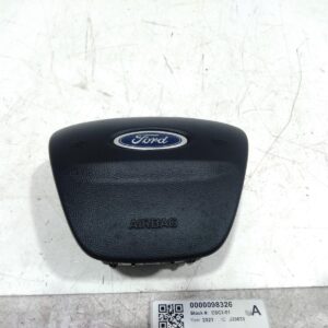 2021 FORD ESCAPE RIGHT AIRBAG