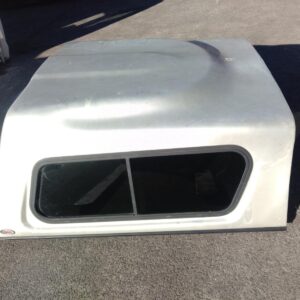 2005 FORD COURIER TONNEAU COVER / CANOPY / HARD LID / SOFT TARP / TRAY