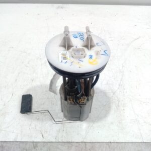 2016 FORD ECOSPORT FUEL PUMP