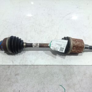 2017 FORD ESCAPE LEFT DRIVESHAFT