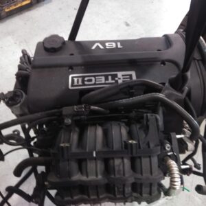 2010 HOLDEN BARINA ENGINE