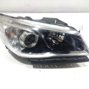 2015 HOLDEN COMMODORE RIGHT HEADLAMP