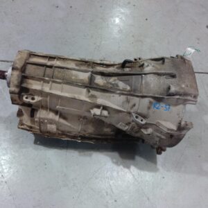 2016 FORD RANGER TRANSMISSION GEARBOX