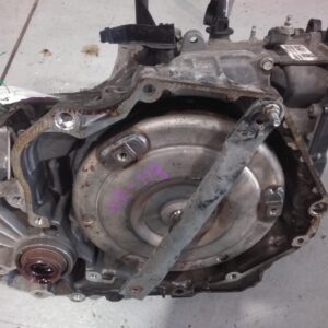 2015 HOLDEN CRUZE TRANSMISSION GEARBOX