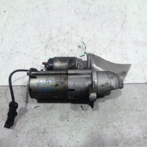 2007 HOLDEN CAPTIVA STARTER