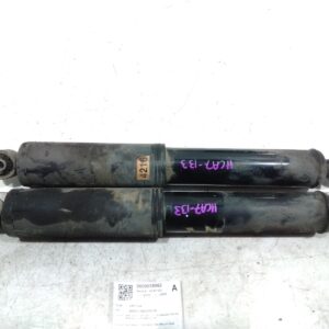 2018 HOLDEN CAPTIVA SHOCK ABSORBER