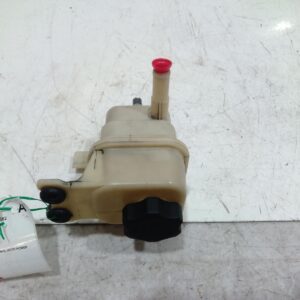 2012 HOLDEN BARINA POWER STEERING RESERVOIR