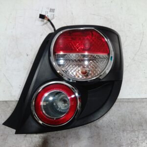 2012 HOLDEN BARINA RIGHT TAILLIGHT