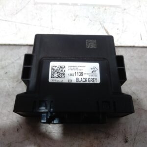 2019 HOLDEN EQUINOX MISC SWITCH RELAY