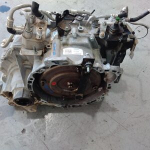 2017 FORD ESCAPE TRANSMISSION GEARBOX