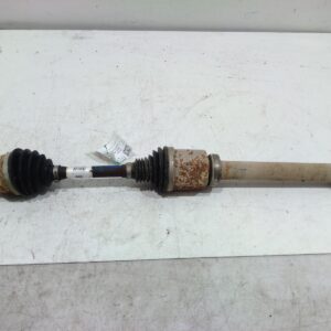 2017 FORD ESCAPE RIGHT DRIVESHAFT