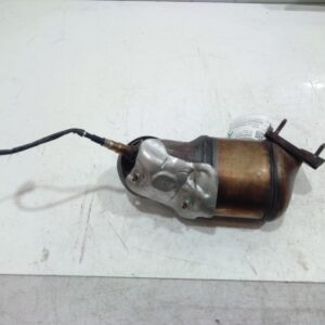 2015 HOLDEN CRUZE CATALYTIC CONVERTER