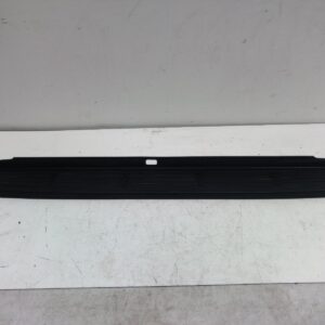 2013 FORD RANGER REAR BUMPER