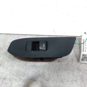 2019 HOLDEN EQUINOX POWER DOOR WINDOW SWITCH