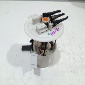 2011 FORD TERRITORY FUEL PUMP