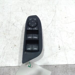 2019 HOLDEN EQUINOX POWER DOOR WINDOW SWITCH