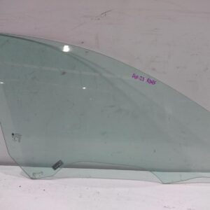 2013 HOLDEN COMMODORE RIGHT FRONT DOOR WINDOW