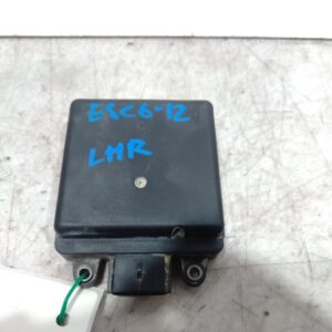 2017 FORD ESCAPE MISC SWITCH RELAY