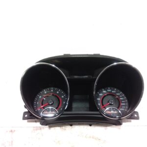 2015 HOLDEN COMMODORE INSTRUMENT CLUSTER