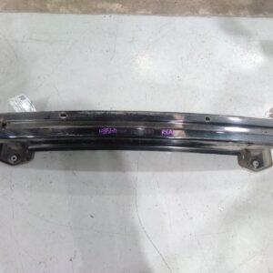 2012 HOLDEN BARINA REAR BUMPER BAR REINFORCER