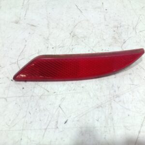 2011 FORD TERRITORY LEFT TAILLIGHT