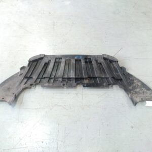 2012 FORD FOCUS FRONT SPOILER