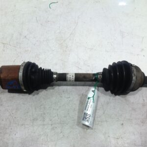 2016 FORD ECOSPORT LEFT DRIVESHAFT