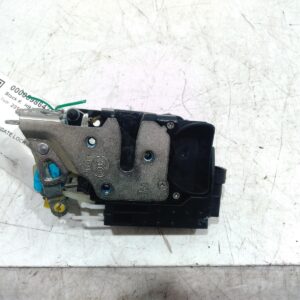 2010 HOLDEN BARINA DOOR BOOT GATE LOCK