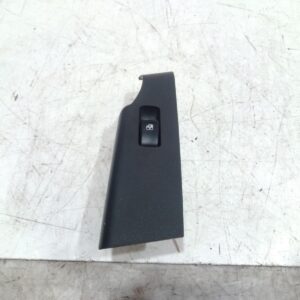 2010 HOLDEN BARINA POWER DOOR WINDOW SWITCH