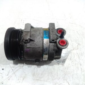 2010 HOLDEN BARINA AC COMPRESSOR