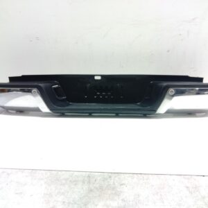 2013 FORD RANGER REAR BUMPER